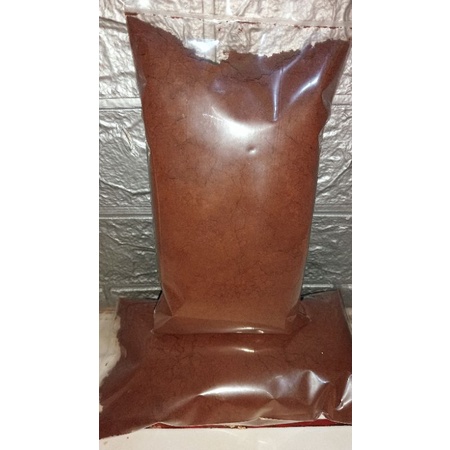 

KOPI BUBUK MURNI SUPER HALUS 250g