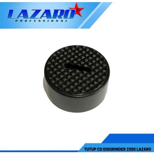 tutup carbon brush 2300 lazaro