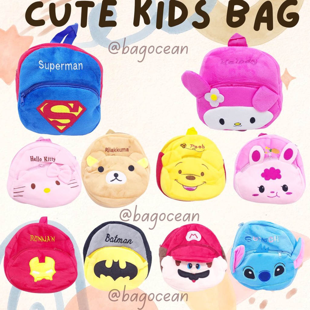 TAS ANAK BULU BULAT LUCU LEMBUT HALUS MURAH BARU / TAS ANAK BULU LEMBUT UNISEX PAUD PG TK / TAS BULAT BULU ANIMASI KARAKTER LUCU / TAS ANAK LUCU LEMBUT MURAH / RANSEL ANAK BULAT BULU ANIMASI KARTUN LUCU / TAS ANAK PAUD PG TK BULU BULAT BARU MURAH LUCU