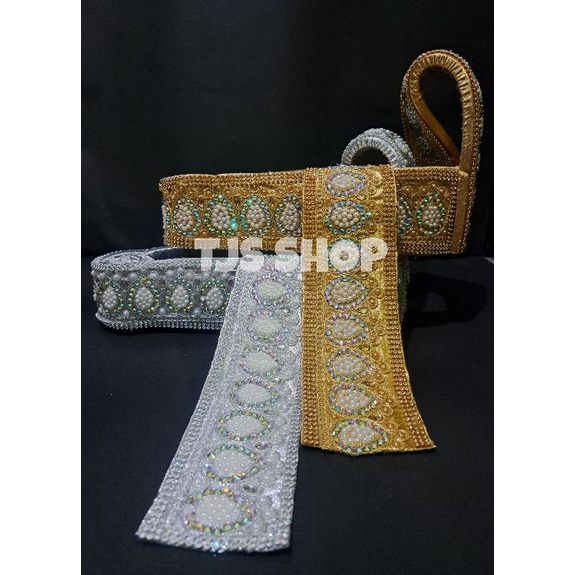 Sigara Hias / Topi Pengantin Laki2 Bugis Makassar