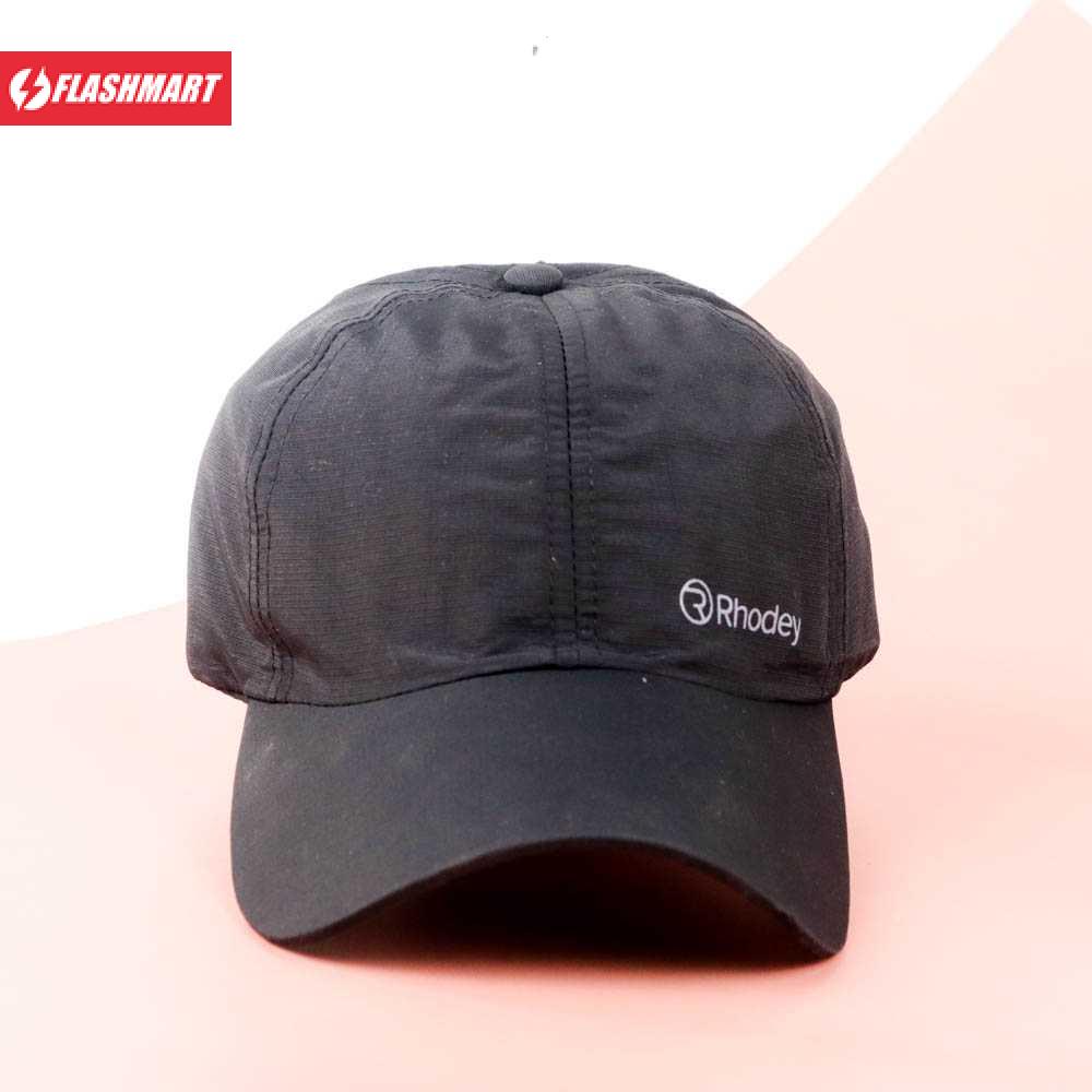 Flashmart Topi Baseball Visor Sport Fashion Hat - MZ237