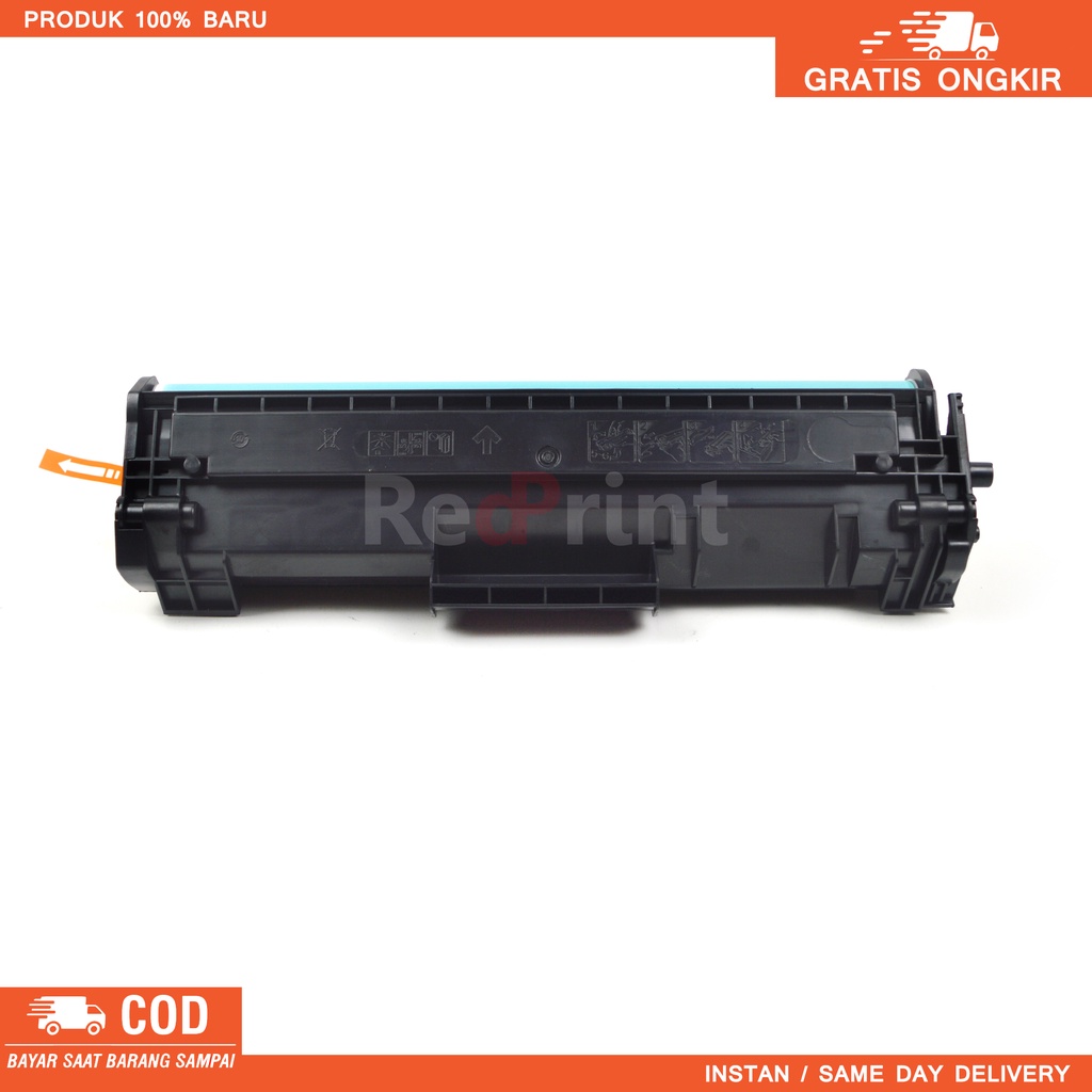 Toner Cartridge 48A Compatible Printer LaserJet Pro M15w / M15a/ M16w / M16a / MFP M28w /  MFP M28a / MFP M29w / MFP M29a  Toner Cartridge CF248A