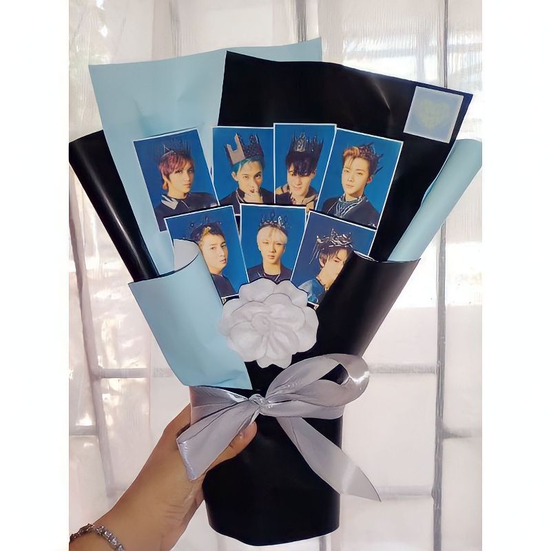 BUKET KPOP /BUKET NCT DREAM /BUKET KPOP MURAH