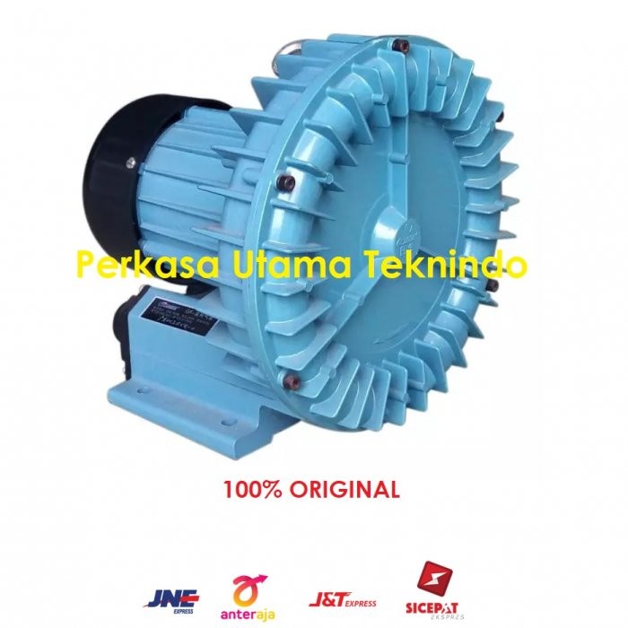 Blower Resun Ring Blower Gf 120