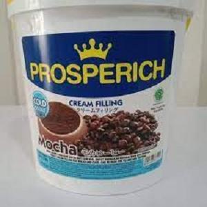 

Prosperich Cream Mocca 3 Kg Kualitas Terbaik