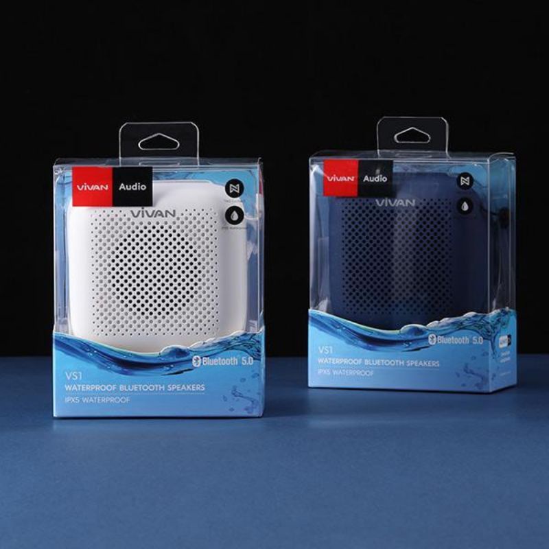 Speaker Bluetooth Vivan VS1