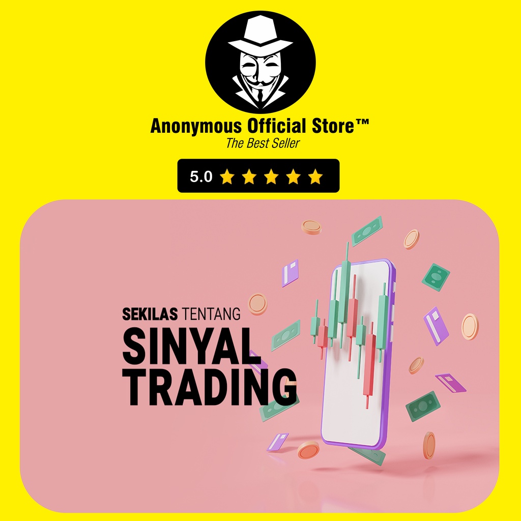 KOLEKSI 4SIGNALPRO ROBOT SINYAL TRADING BINOMO OLYMPTRADE IQOPTION CANDLESTIK CANDLESTICK 4 SIGNAL PRO