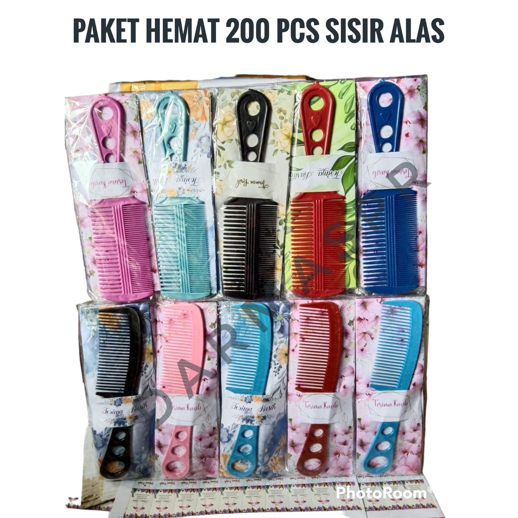 Paket Hemat Ongkir Isi 200 pcs SOUVENIR PERNIKAHAN CAMPUR/MURAH/BERMANFAAT