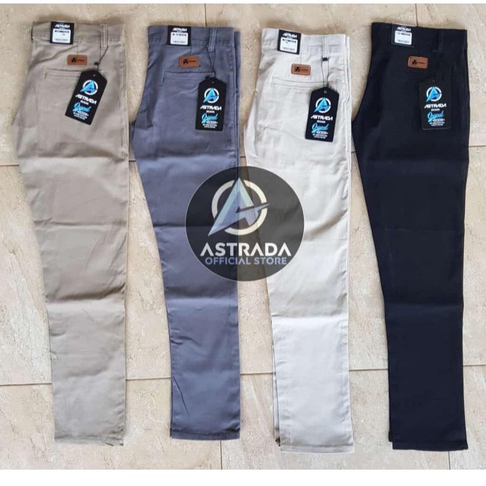 LANGSUNG KIRIM CINOS PANJANG ASTRADA