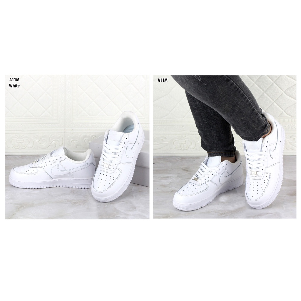 SEPATU COWOK NK AF 1 A11M