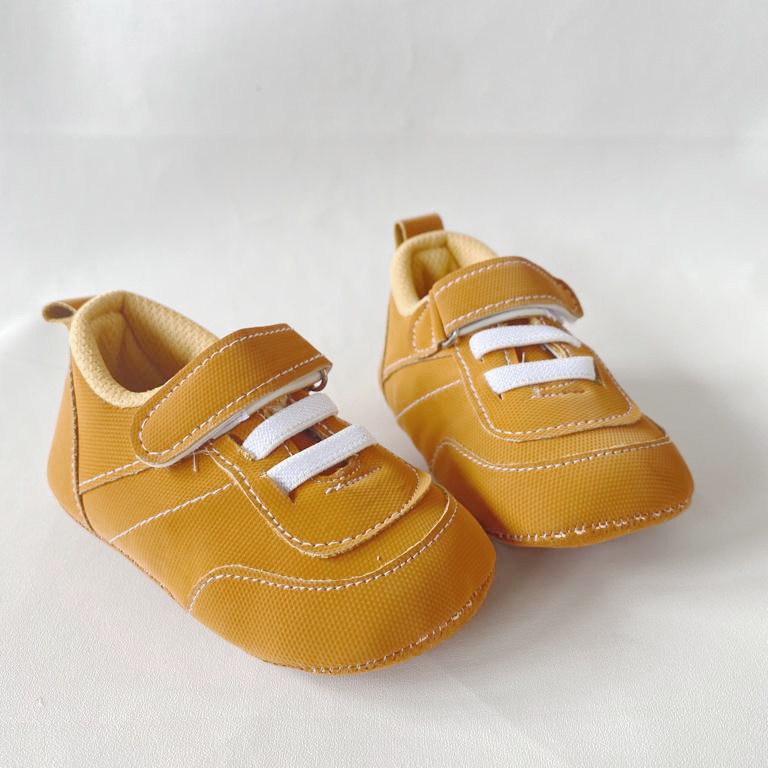 Fairy Baby Deux Prewalker Shoes | Sepatu Prewalker Bayi |  Sepatu Bayi