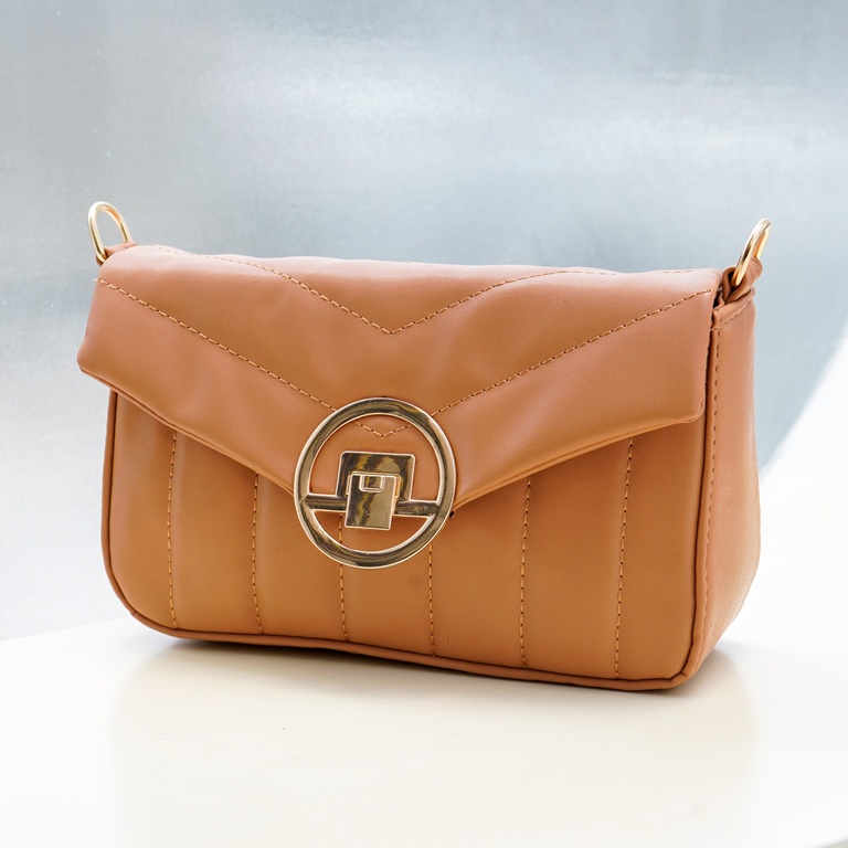 Handmadeshoesby - [Tas Selempang Wanita] Tas Bia
