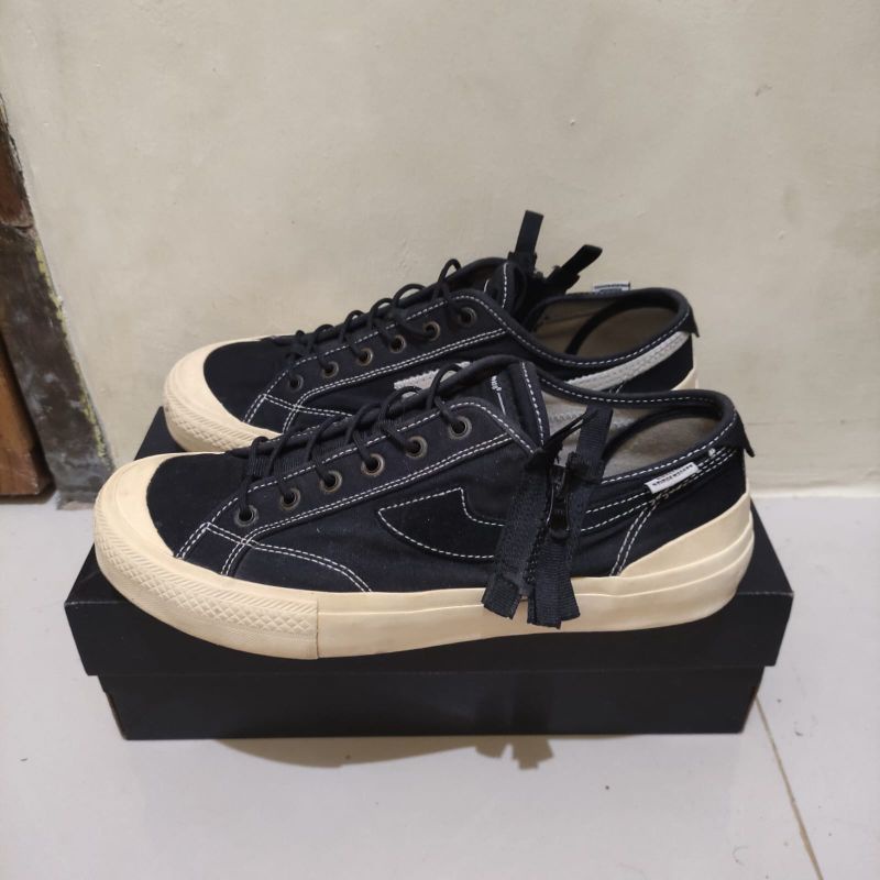 Sepatu Compass Proto 1 Reissue Low (Second)