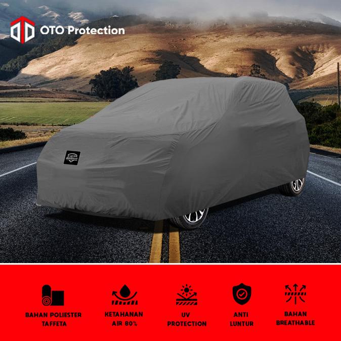 Cover Mobil/ Selimut Mobil Honda Brio