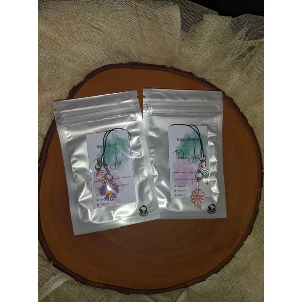 Gantungan Hp | Hiasan Hp