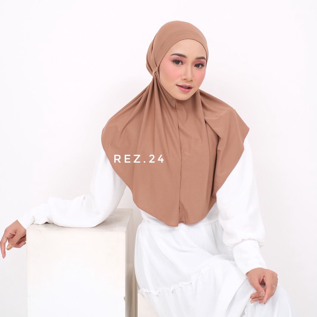 BERGO JERSEY STANDART DEWASA