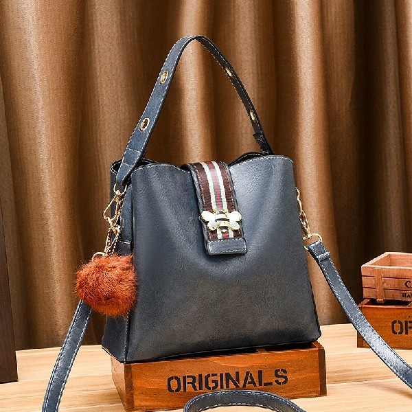 8958 TAS IMPORT TAS WANITA IMPORT TAS SLEMPANG HANDBAG[1KG 1PC] PERFECT CORNER