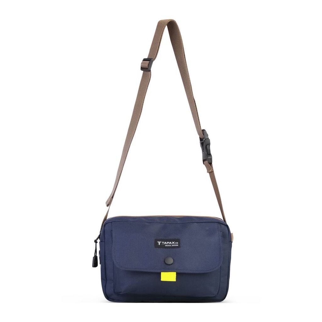 Tas Selempang Pouch Tapax shecker-6