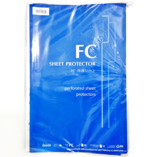 

Gramedia Medan - Daiichi Classic Protector FC