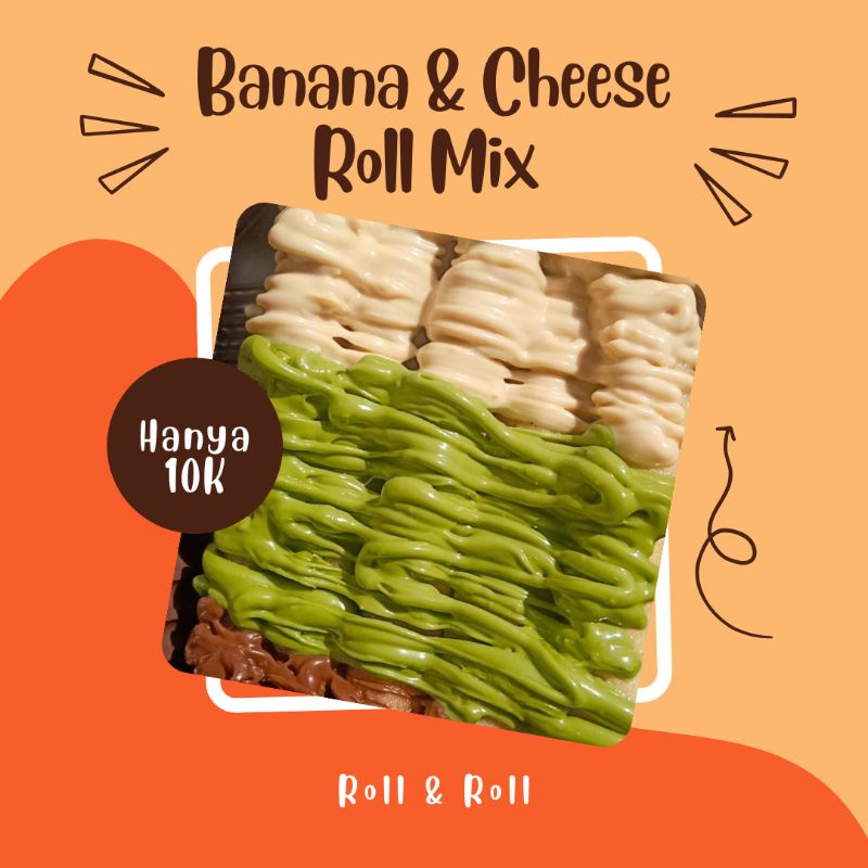 Jasa desain menu makanan dan sejenisnya