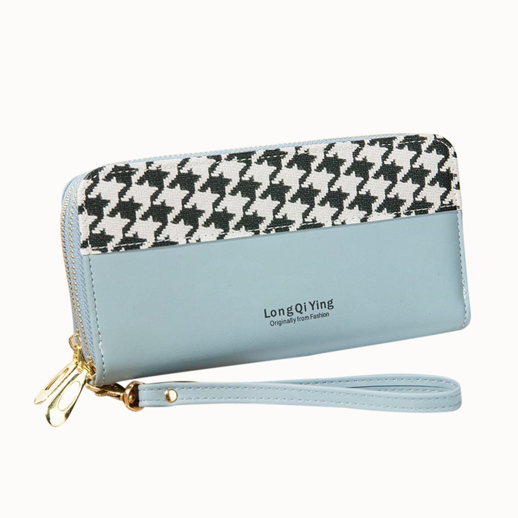 MORMON YING - Dompet Panjang Wanita