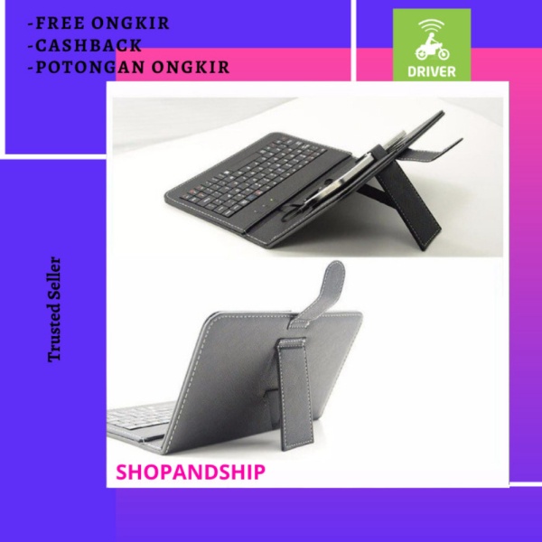 Unik KEYBOARD UNIVERSAL HP ANDROID Berkualitas