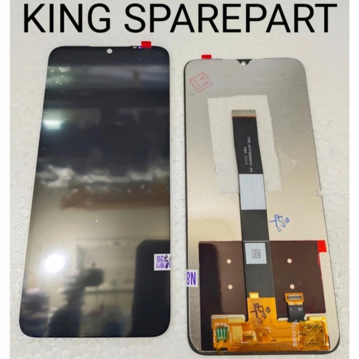 Lcd Lcd + Touchscreen Xiaomi Redmi 9A 9C Original