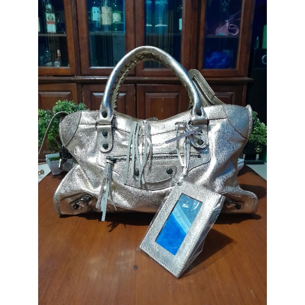 Tas Jonggol Wanita Brand