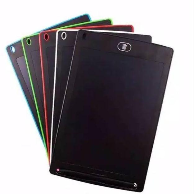 

7IF Papan tulis lcd writing 8.5 8.8 papan tulis anak kmmzt