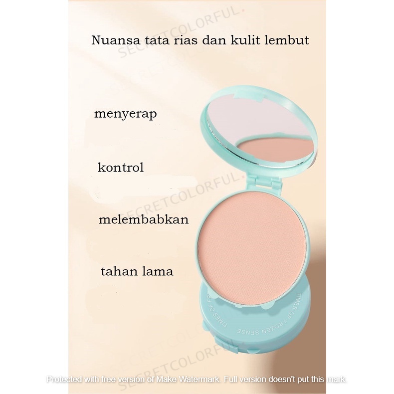 LaMeila Concealer Clear Powder 03