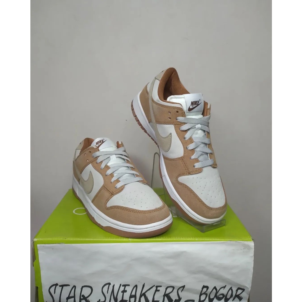 NIKE DUNK PRELOVED /SECOND BRANDED