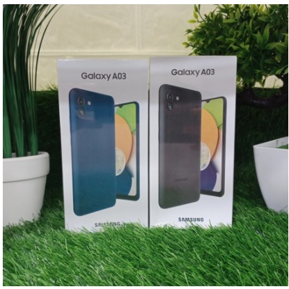 Galaxy A03