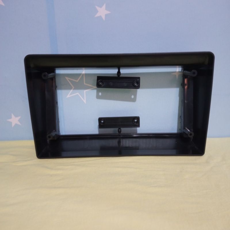 Frame Head Unit Android 9" Grandmax/Luxio 2008 - 2020Khusus Untuk Head Unit Android 9inch
Semua Merk