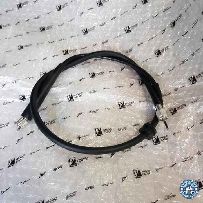 Kabel Speedometer Piaggio Liberty 100/150