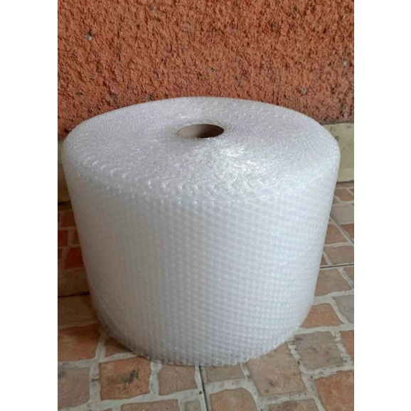 

Buble wrap Ekonomis 25 x 50 meter