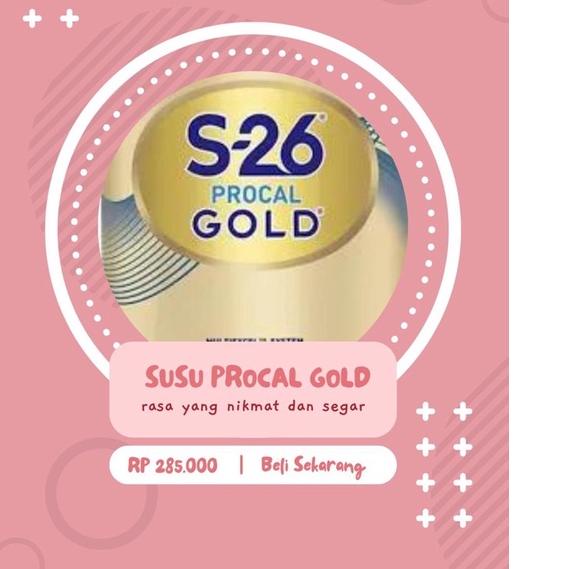 

➻ Susu Gold ♠