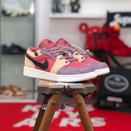 Nike Air Jordan 1 Low &quot;Canyon Rust&quot;