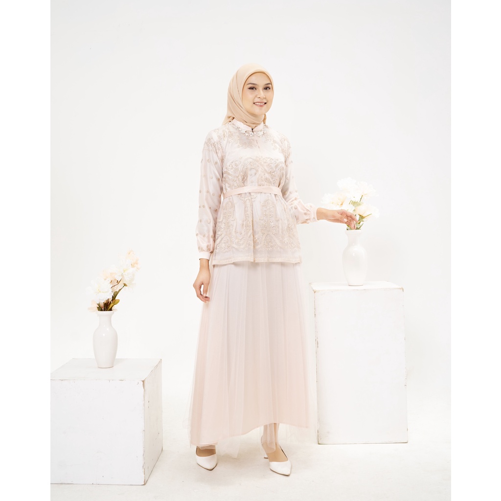 CLARA DRESS