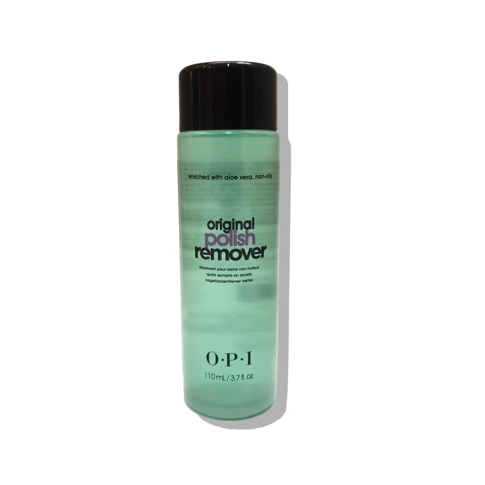 ☺ OPI Original Polish Remover - AL404 & AL406 & AL407 ➲