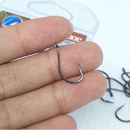 Kail Pancing DAIMARU BATIK SERIES Marusode Super Tajam ORIGINAL