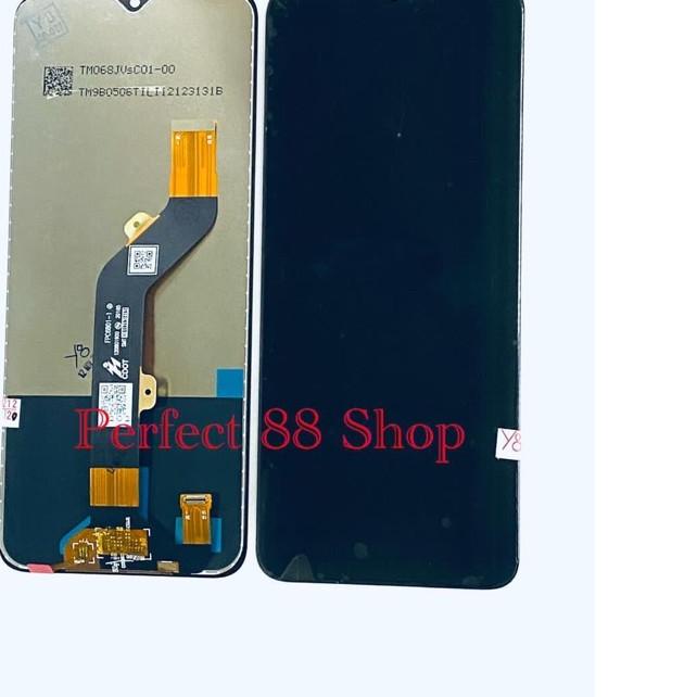 ✥ LCD TOUCHSCREEN INFINIX X680 HOT 9PLAY 9 PLAY COMPLETE ➼