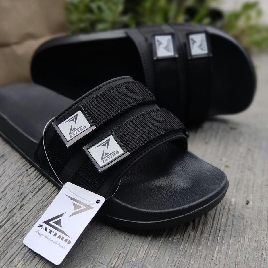 TERLARIS BRANDS FESTIVAL SANDAL PRIA FLIP FLOP PHYLON KOKOP SLIP ON  CASUAL VOLCOM BY ZATIRO PREPET 