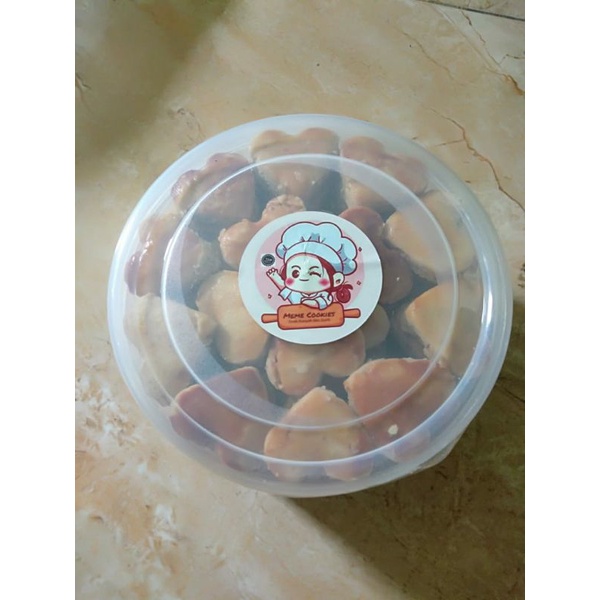 

Kue Kering Kacang