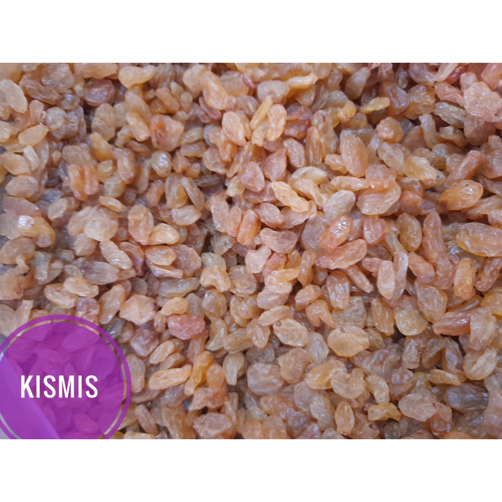 

kismis 250 gr