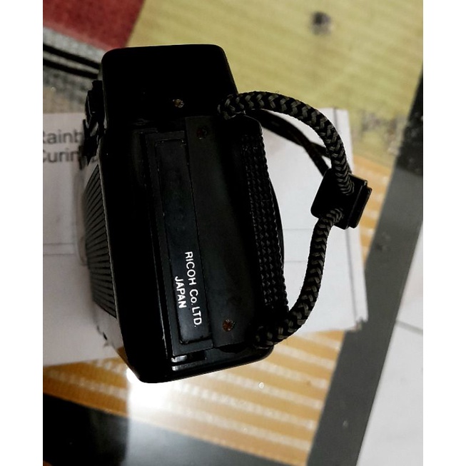 CAMERA JADUL RICOH F3M JAPAN