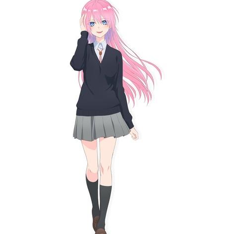 PROMO GILA Kostum Cosplay Micchon Shikimori Kawaii dake ja Nai Shikimori-san termurah