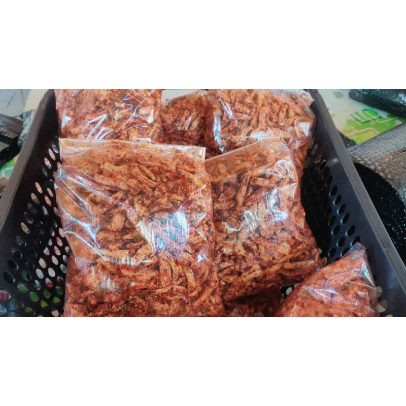 

albadrsnack-Basrengpedasdaunjerukkemasan1KG