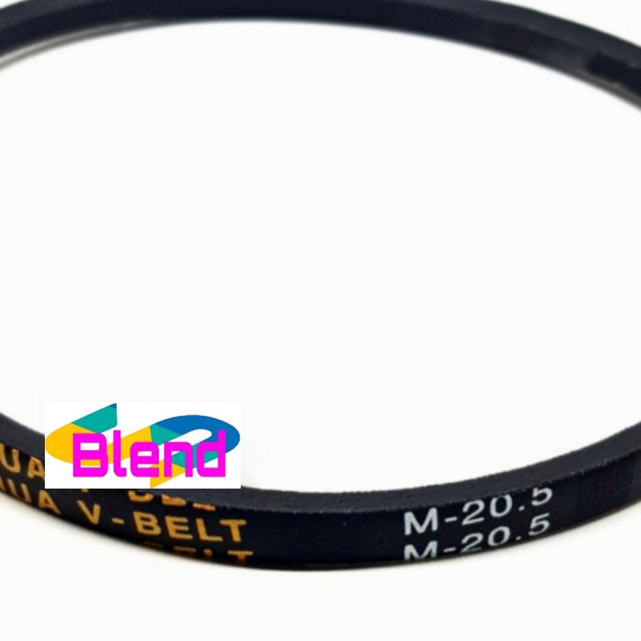 Vbelt M20,5 Mesin Cuci Multi/Vanbelt-Fanbelt-Van V Belt/Panbelt M-20,5