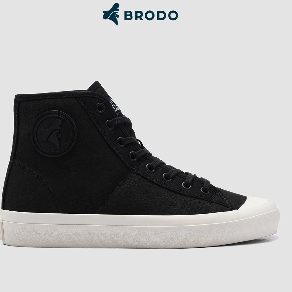 VIRAL BRODO - Vantage V2 Hi Black WS