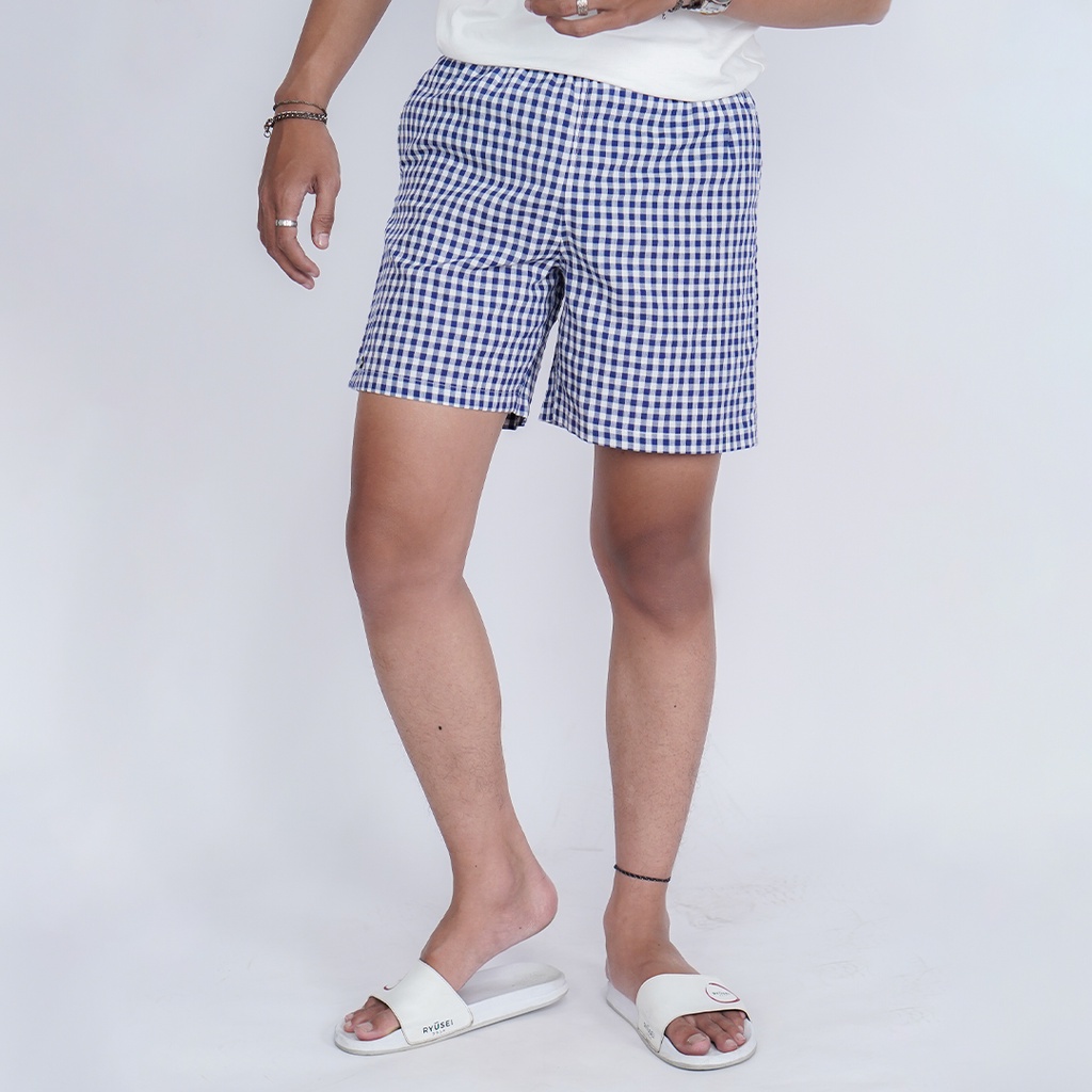 Celana Boxer Ryusei Kenzou